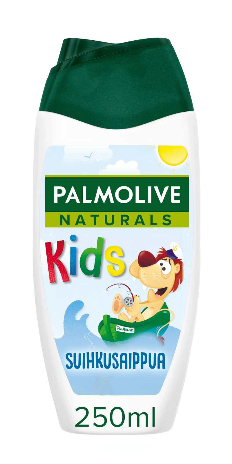 Palmolive Kids shower soap 250ml